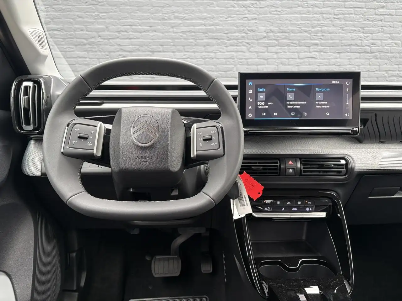 Citroen C3 2026 — фото 15