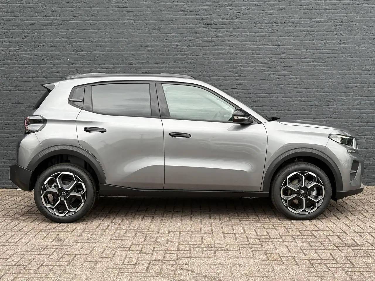 Citroen C3 2026