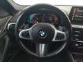 BMW 530 530d 48V xDrive Touring Msport Weiß - thumbnail 4