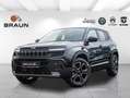 Jeep Avenger 1.2 T3 48V e-Hybrid AT Summit Noir - thumbnail 1