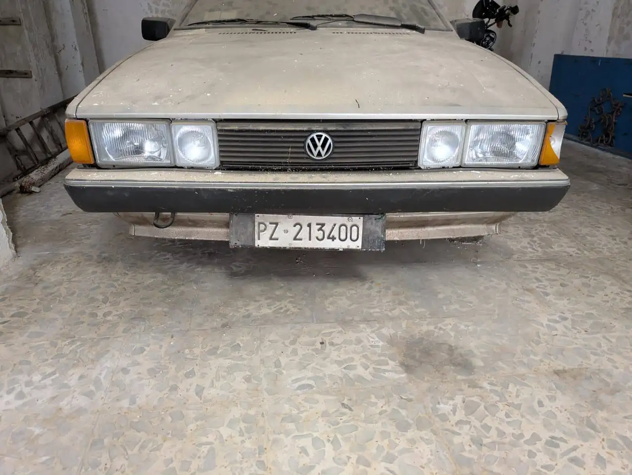 Volkswagen Scirocco 1.6 GT my86, foto 2