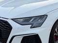 Audi A3 SB 30 TFSI 3x S-line S-tronic ab ca. 225€ monatli Weiß - thumbnail 12