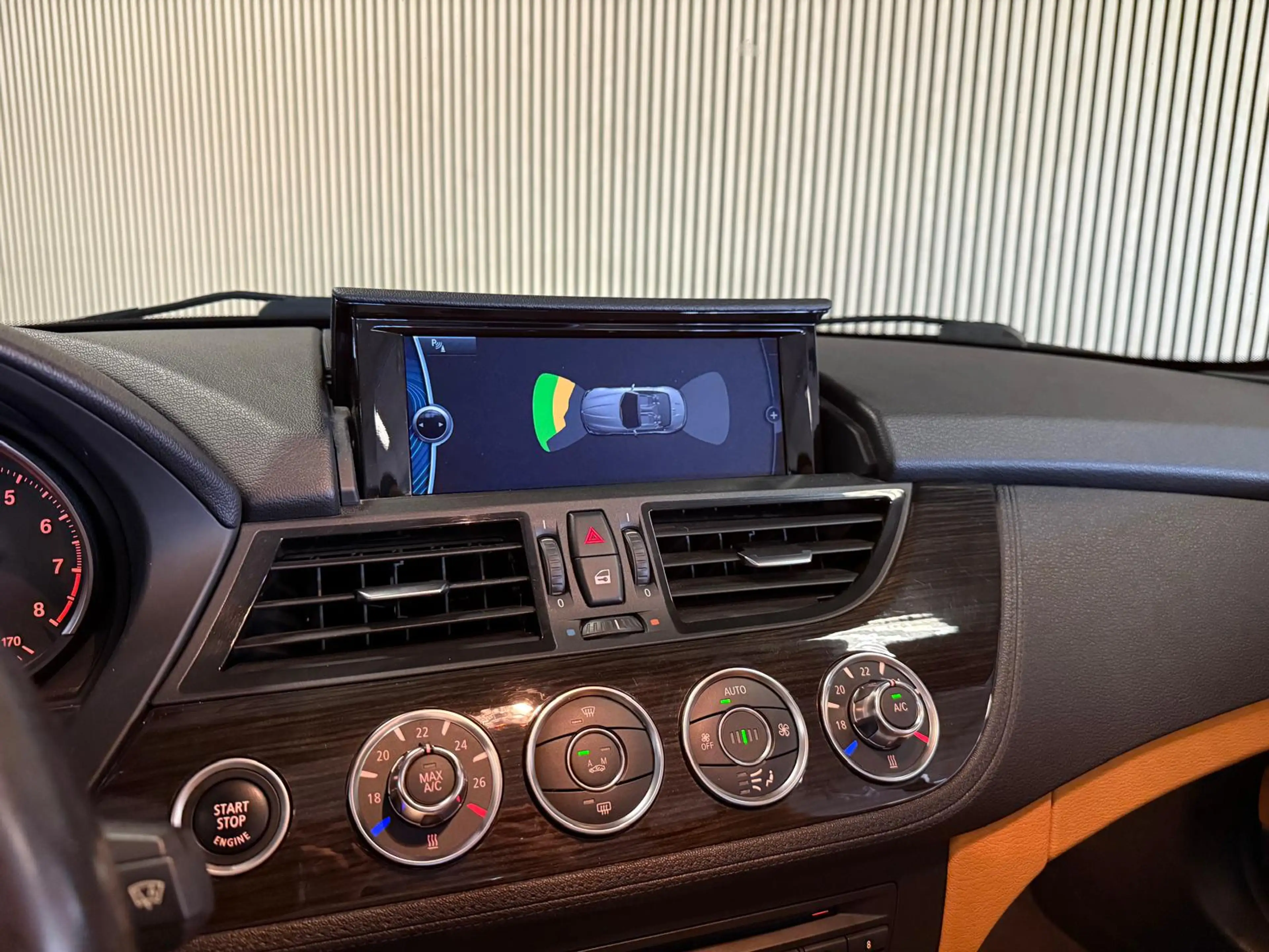 BMW Z4 Roadster sDrive18i M Sport Executive-MEMORY-NAVI-P — photo 29