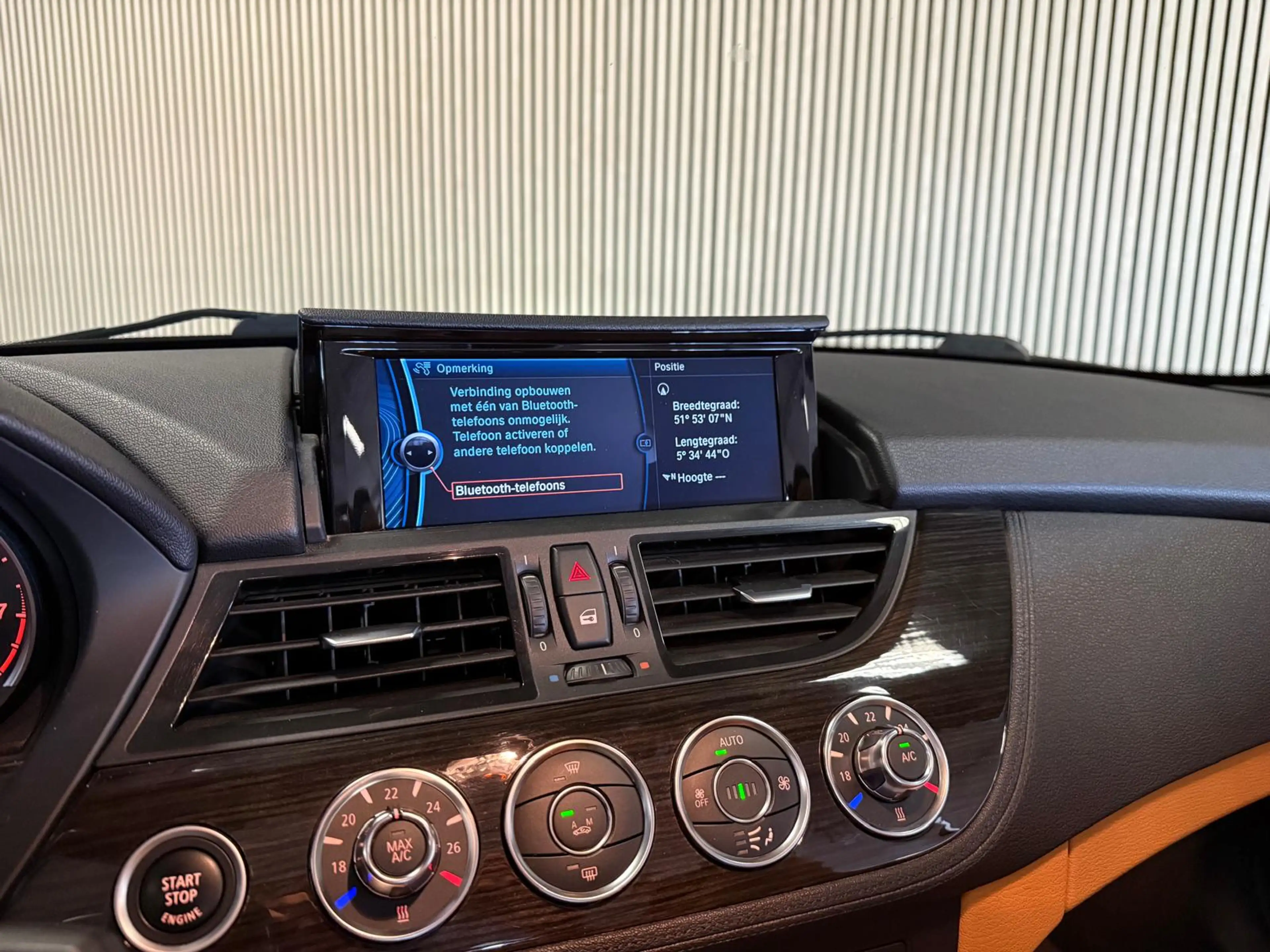 BMW Z4 Roadster sDrive18i M Sport Executive-MEMORY-NAVI-P — photo 28