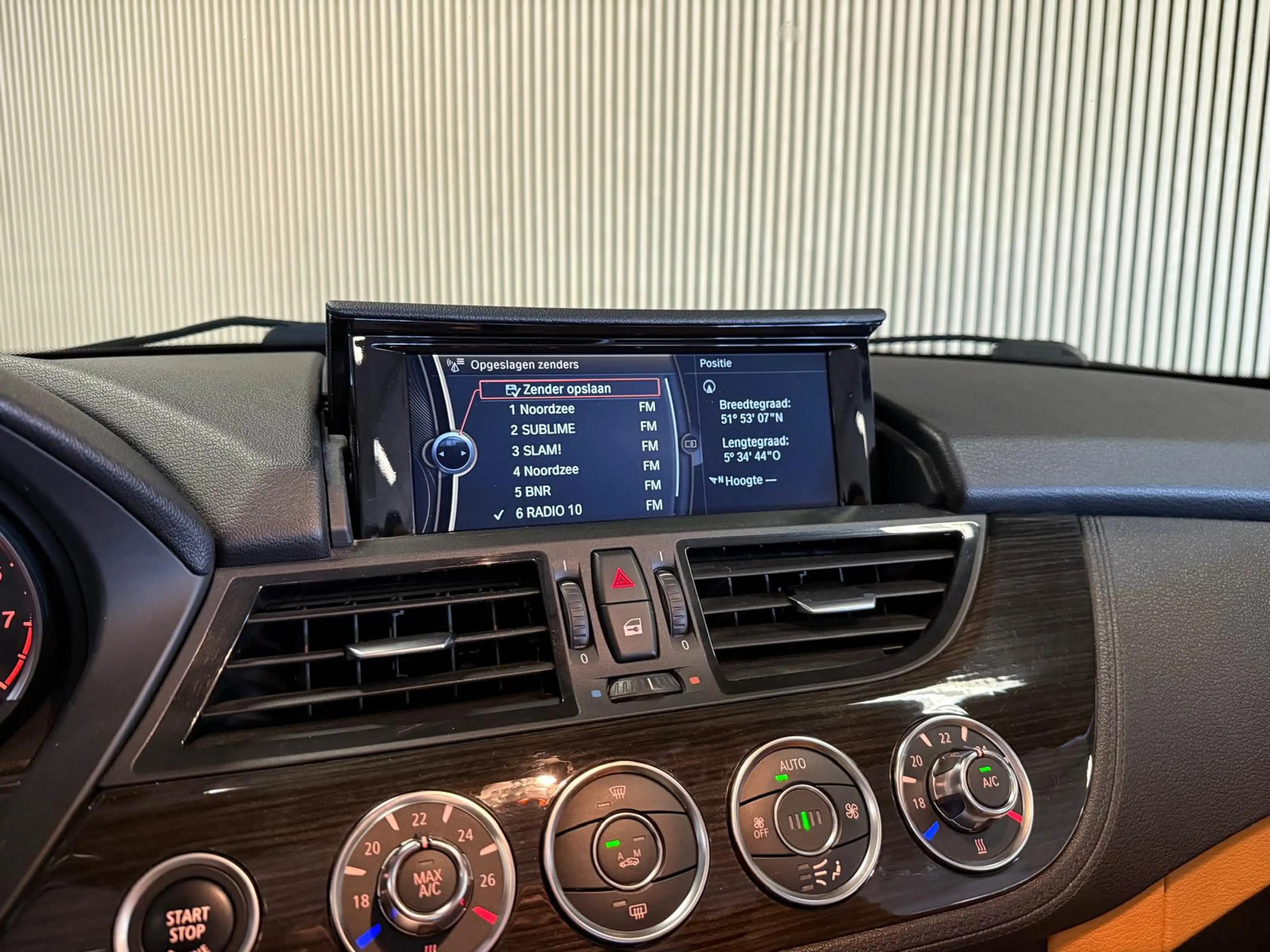 BMW Z4 Roadster sDrive18i M Sport Executive-MEMORY-NAVI-P — photo 26