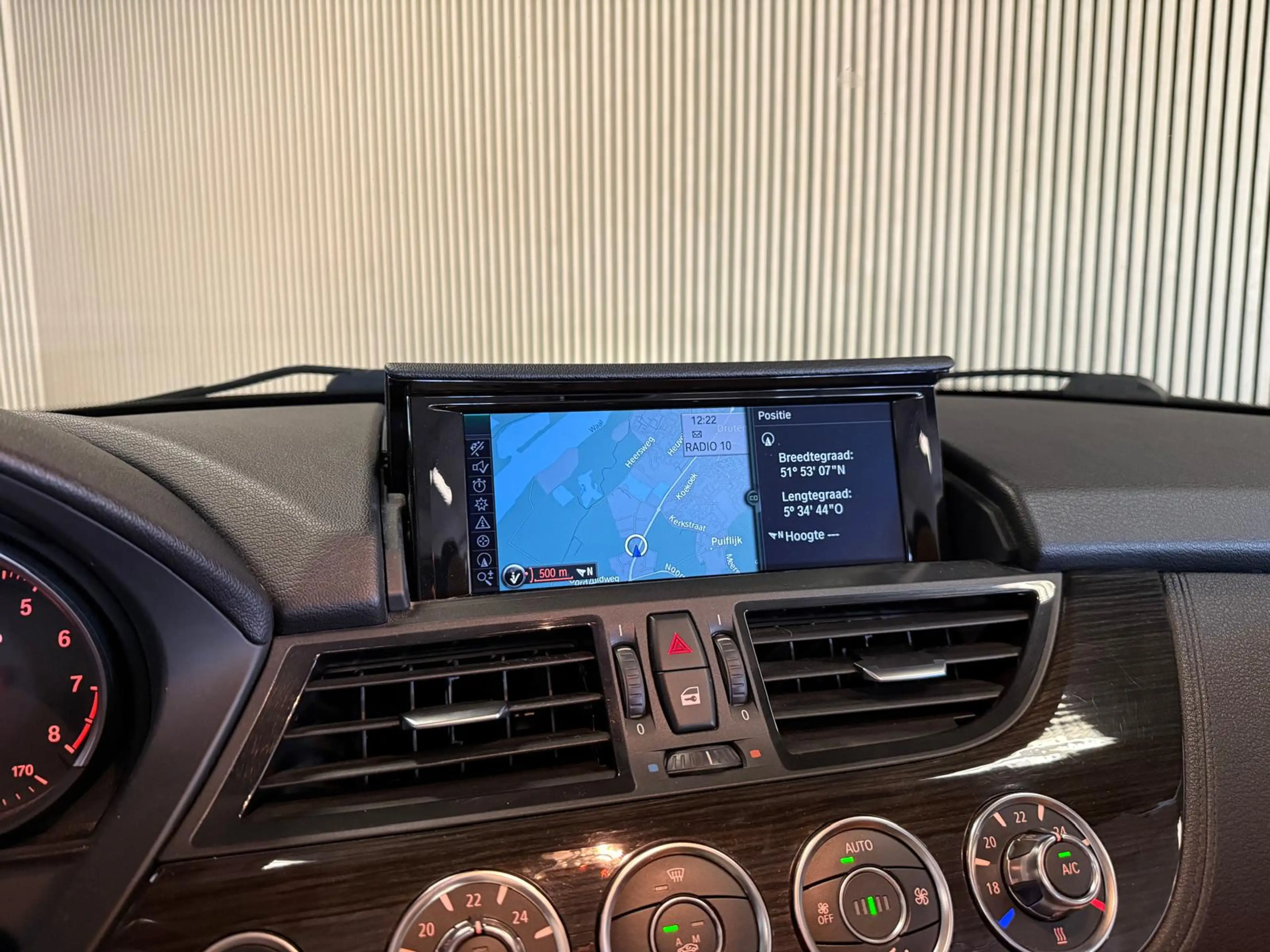 BMW Z4 Roadster sDrive18i M Sport Executive-MEMORY-NAVI-P — photo 25