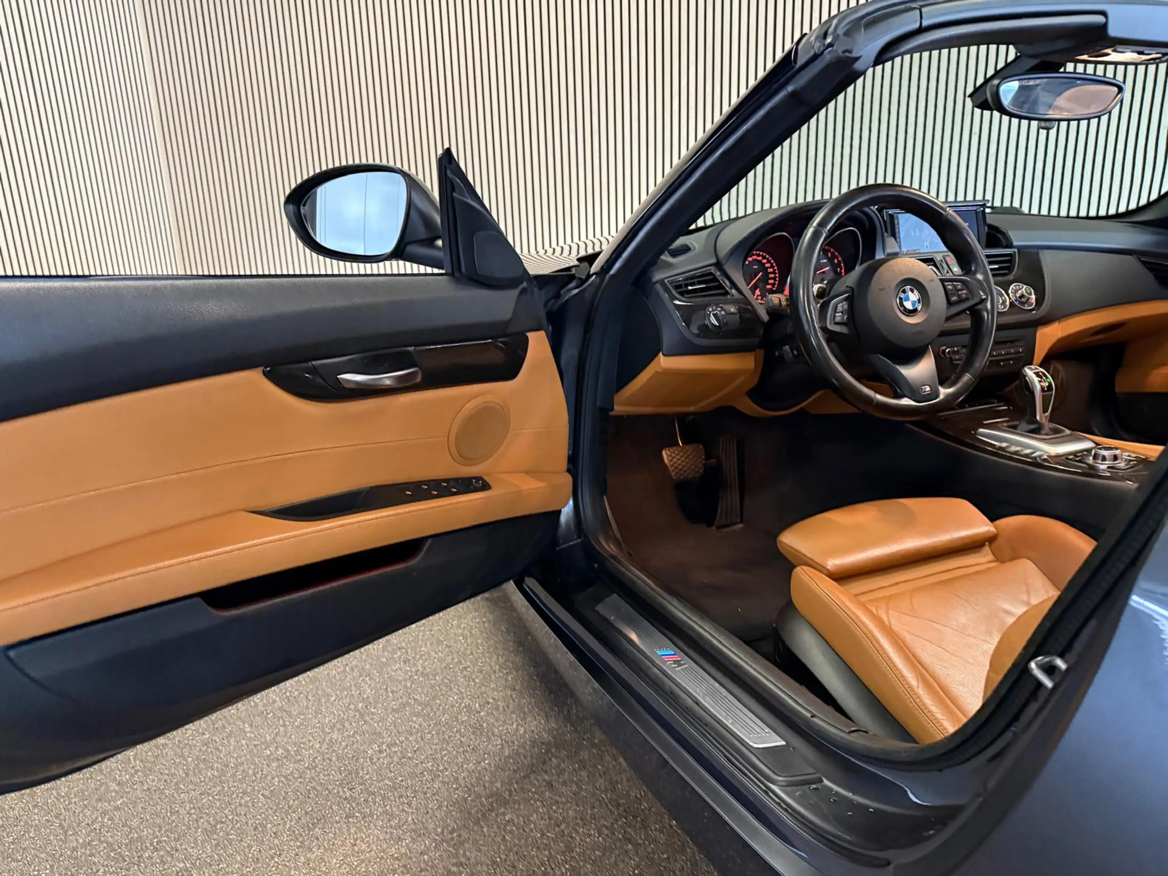 BMW Z4 Roadster sDrive18i M Sport Executive-MEMORY-NAVI-P — photo 19