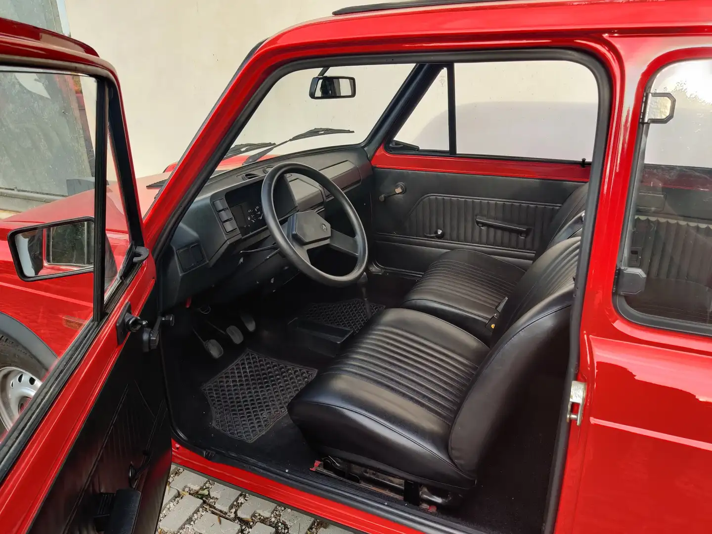 Autobianchi A 112 A112 903 Junior - 2
