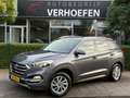 Hyundai TUCSON 1.6 GDi Comfort - PARKEER CAMERA - STOEL VERW - XE Szürke - thumbnail 1