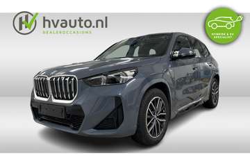 XDRIVE30 M-SPORT 306PK PREMIUM PACK 67 KWH | Comfo