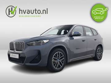XDRIVE30 M-SPORT 306PK PREMIUM PACK 67 KWH | Comfo