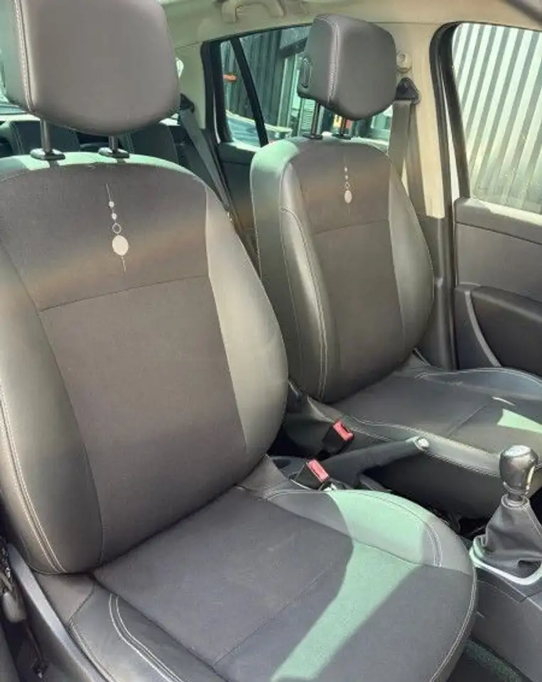 Renault Clio Clio Grandtour — photo 10