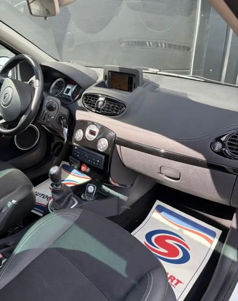 Renault Clio Clio Grandtour — photo 11