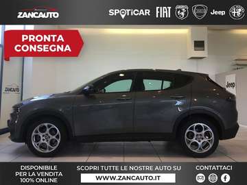 1.5 130cv Hybrid TCT7 Sprint
