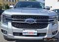Ford Ranger Ranger 2.0 ecoblue doppia cabina  4x4 170cv auto Argento - thumbnail 6
