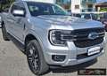 Ford Ranger Ranger 2.0 ecoblue doppia cabina  4x4 170cv auto Argent - thumbnail 2