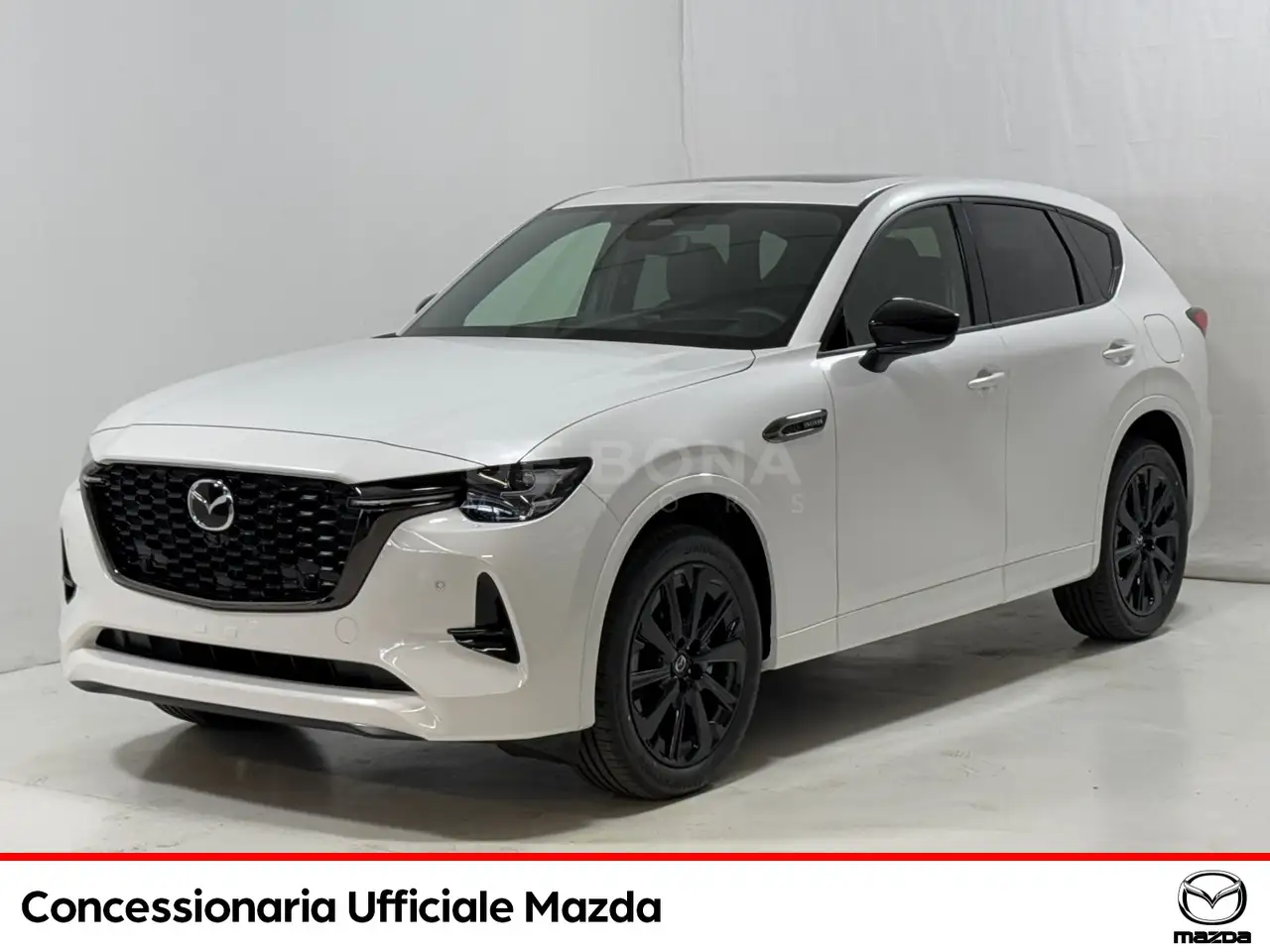 Mazda CX-60 2026