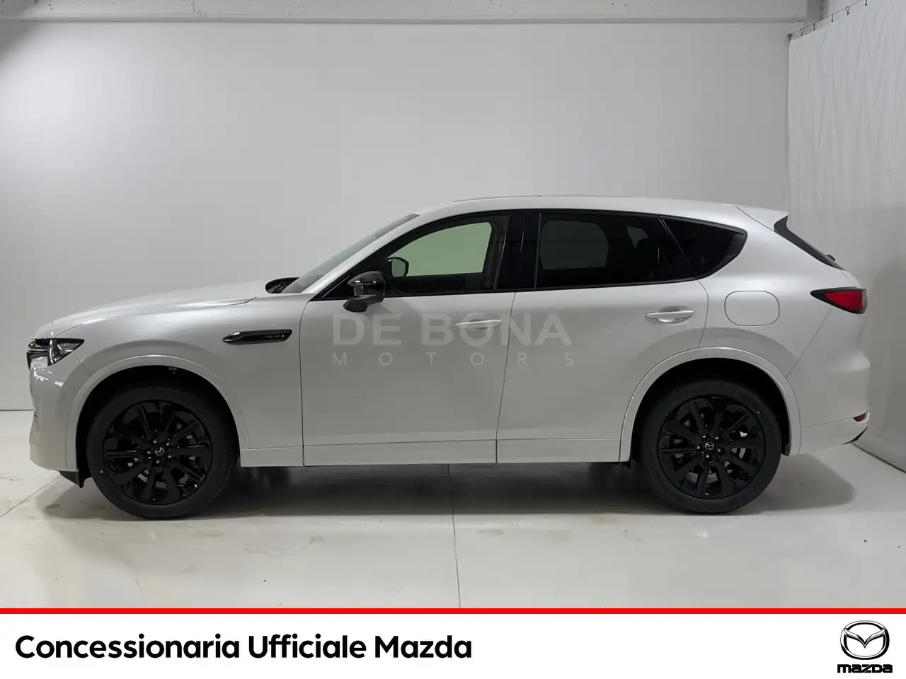 Mazda CX-60 2026