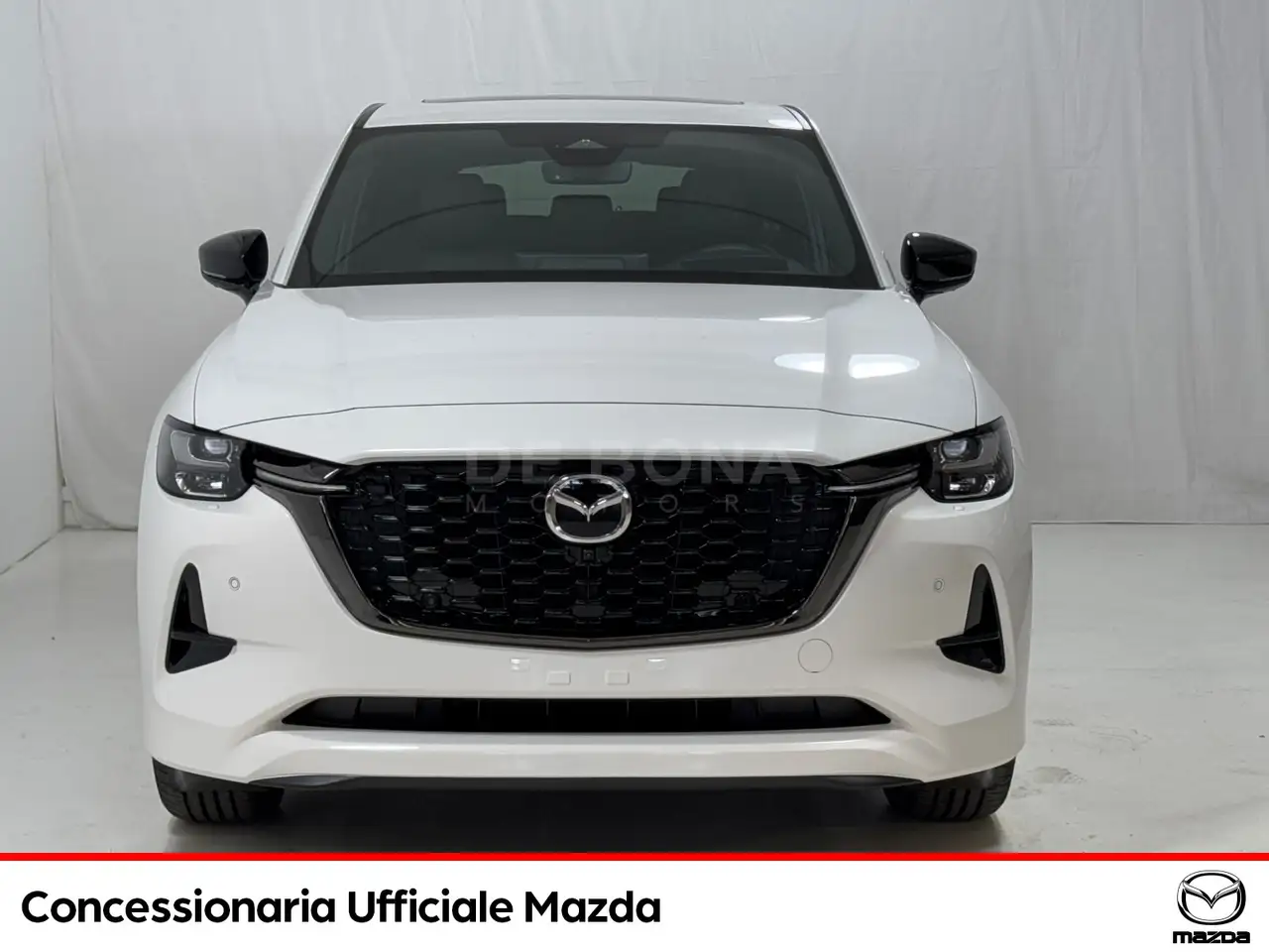 Mazda CX-60 2026
