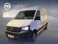 Volkswagen Crafter VW Crafter 35 T6 Kastenwagen L3H3 TDI Weiß - thumbnail 1
