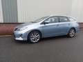 Toyota Auris Touring Sports 1.8 Hybrid 47278 km!! Inruil/gar Blauw - thumbnail 2