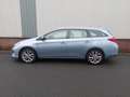 Toyota Auris Touring Sports 1.8 Hybrid 47278 km!! Inruil/gar Blauw - thumbnail 1