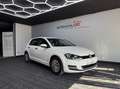 Volkswagen Golf 1.2 TSI 85 ch – Trendline Wit - thumbnail 1