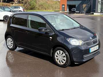 Citigo 1.0 12v MPI 75 ch Edition Tour de France