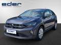 Volkswagen Taigo 4Me TSI Grau - thumbnail 1