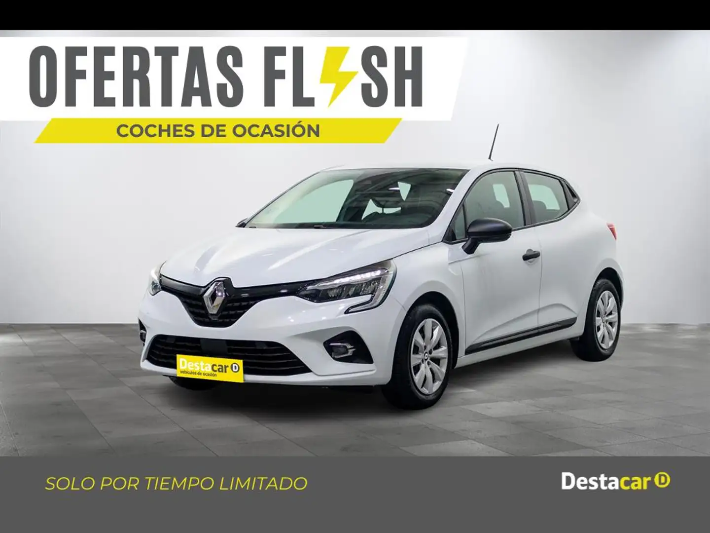 Renault Clio Sce Life 49kW - 1