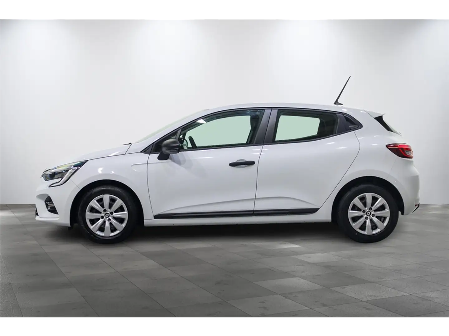 Renault Clio Sce Life 49kW - 2