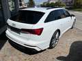 Audi S6 A6 Avant 3.0 tdi mhev quattro 349cv -EDITION ! Bianco - thumbnail 5