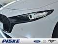 Mazda 3 Exclusive-Line SHZ NAVI ACC HUD MATRIX-LED Weiß - thumbnail 22