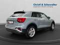 Audi Q2 35TFSI s line STHG AHK NAVI LED RFK G Grau - thumbnail 6