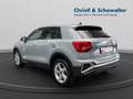 Audi Q2 35TFSI S tronic S line STHG AHK NAVI LED RFK Gris - thumbnail 4