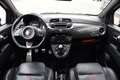 Fiat 500 Abarth 1.4 T-Jet Abarth|Leer|PDC|TFT|Clima|Ragazzon Grijs - thumbnail 18