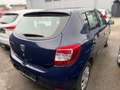 Dacia Sandero *50000Km* Blau - thumbnail 4