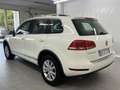 Volkswagen Touareg Touareg 3.0 TDI 245 CV tiptronic BlueMotion Tech. Blanc - thumbnail 3