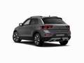 Volkswagen T-Roc GOAL 1.5 l TSI 110 kW 150 PS 7-Gang-Doppelkupplungsgetrieb Grau - thumbnail 3