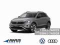 Volkswagen T-Roc GOAL 1.5 l TSI 110 kW 150 PS 7-Gang-Doppelkupplungsgetrieb Grau - thumbnail 1