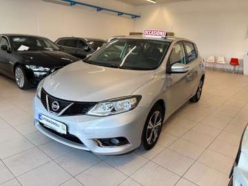 BUSINESS 1.5 dCi 110 CV 6mt