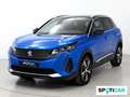 Peugeot 3008 1.5 BlueHDi 96kW (130CV) S&S GT Bleu - thumbnail 4