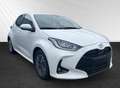 Toyota Yaris 1,5l Hybrid Teamplayer Wit - thumbnail 1