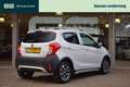 Opel Karl 1.0 Rocks Online Edition|AIRCO|CRUISE|1 EIGENAAR Weiß - thumbnail 2
