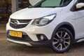 Opel Karl 1.0 Rocks Online Edition|AIRCO|CRUISE|1 EIGENAAR Weiß - thumbnail 23