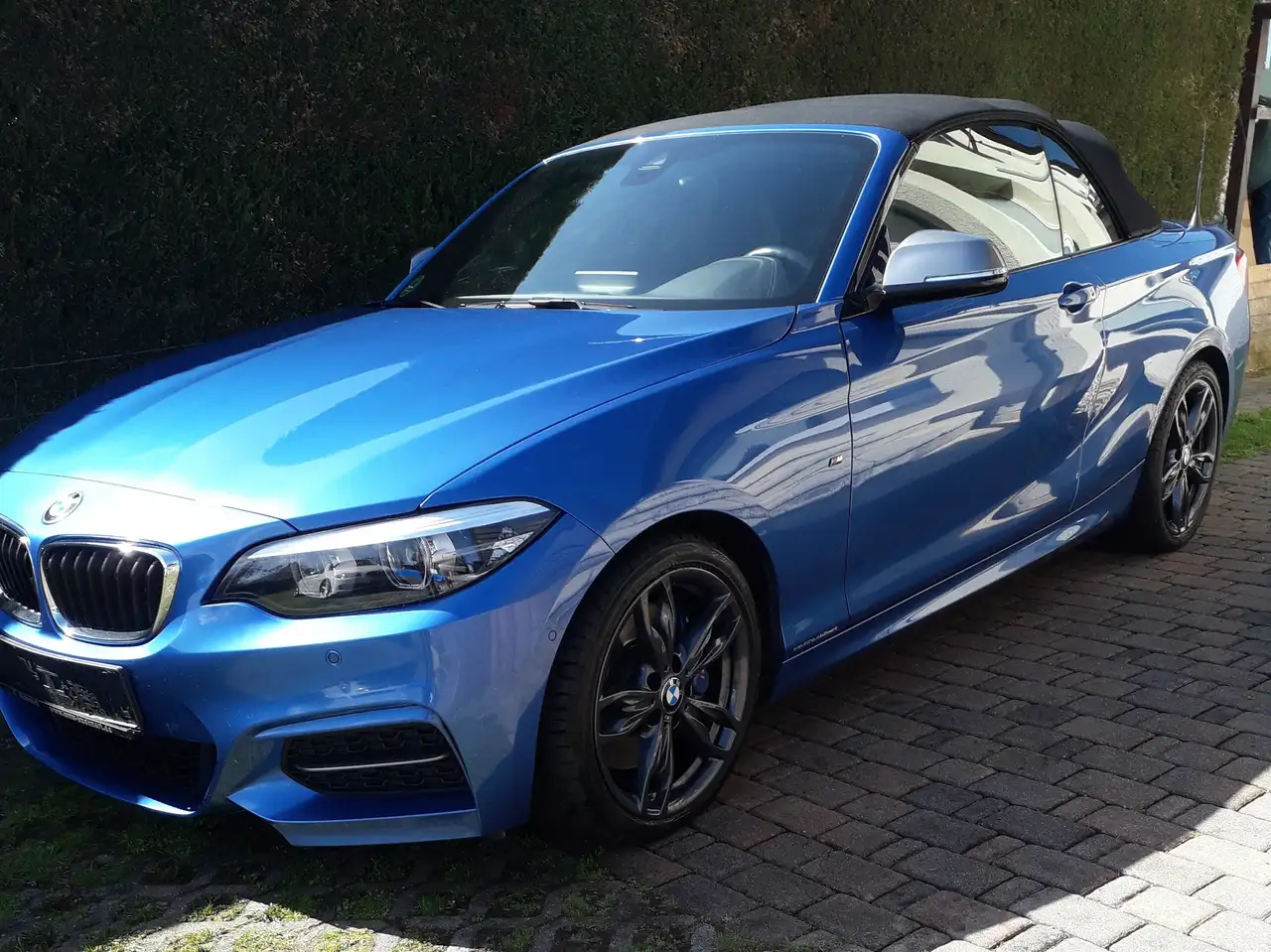 BMW 240