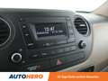 Hyundai i10 1.0 Classic*KLIMA*GARANTIE* Grau - thumbnail 18