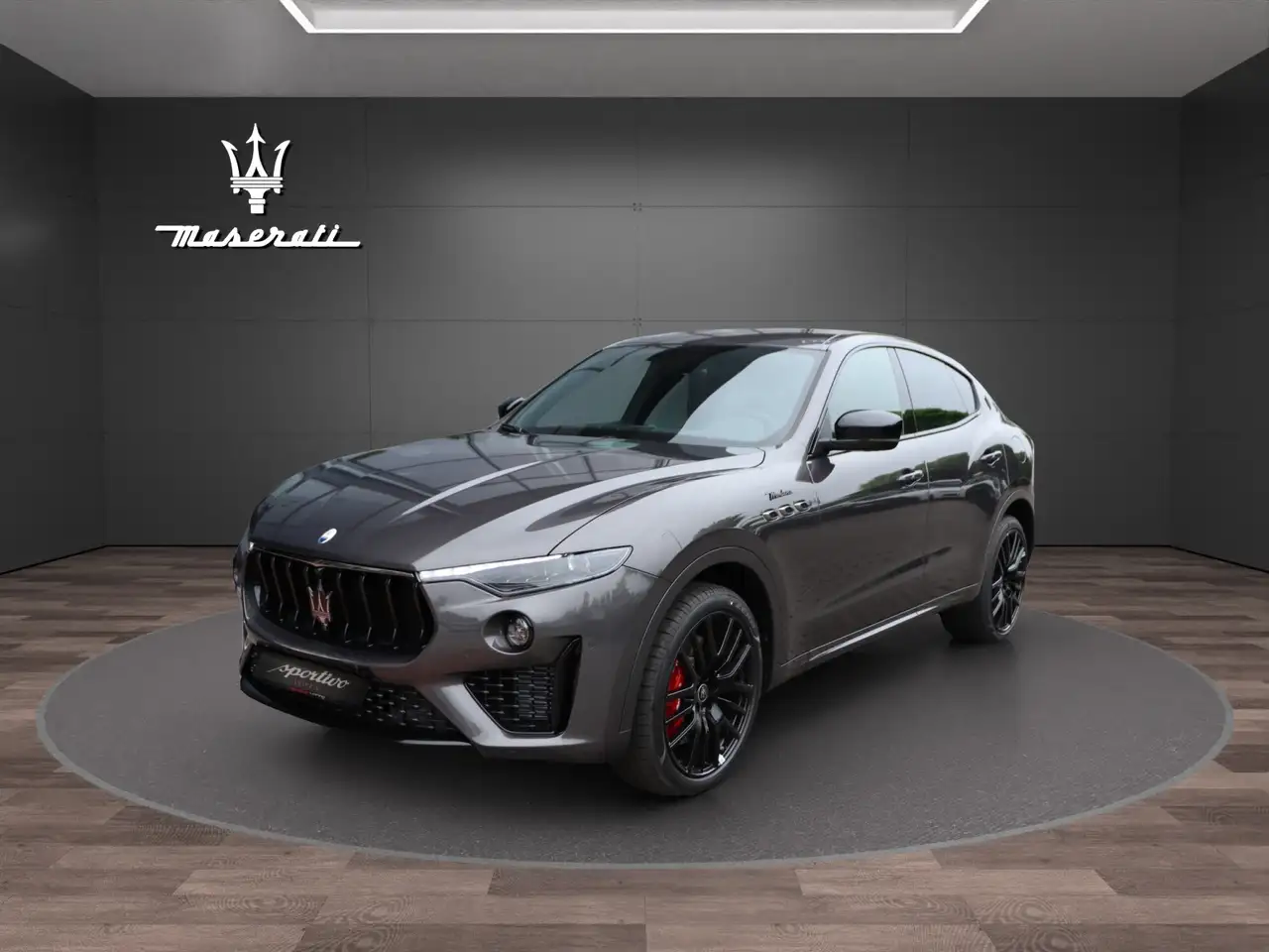 Maserati Levante 2025