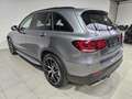 Mercedes-Benz GLC 300 GLC 300 de 4Matic 9G-TRONIC AMG Line Grijs - thumbnail 8