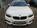 BMW 225 225 d M-PAKET NAVI PDC TEMPOMAT 2.HAND UNFALLFREI Weiß - thumbnail 2